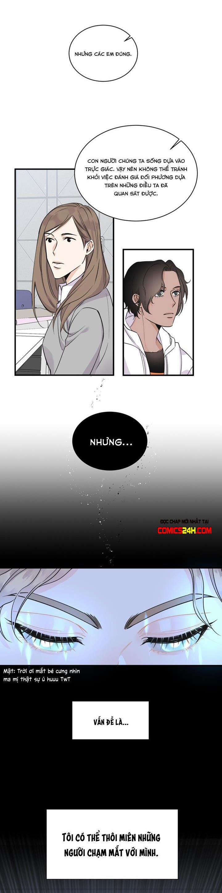 Mộng Tưởng 3 trang 4