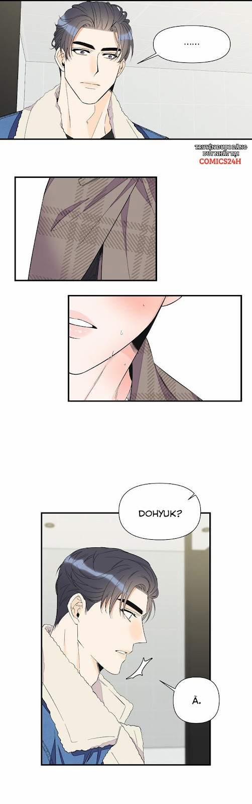 Mộng Tưởng 30 trang 14