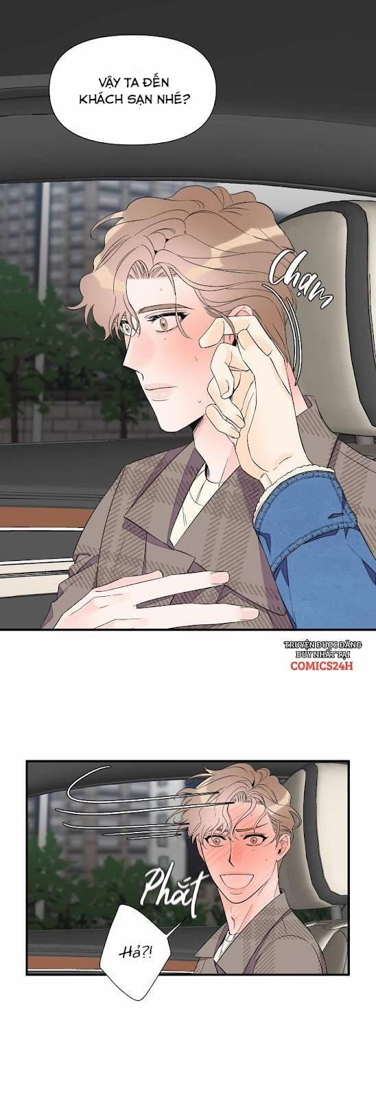 Mộng Tưởng 30 trang 17