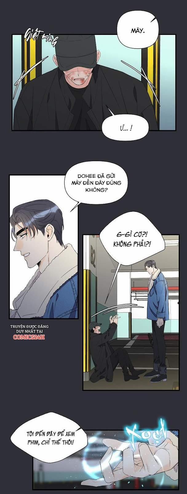 Mộng Tưởng 30 trang 2