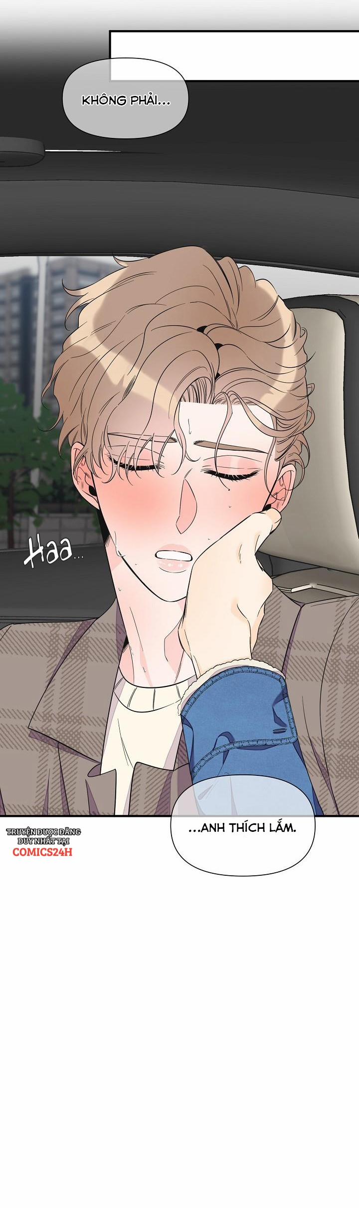 Mộng Tưởng 30 trang 20