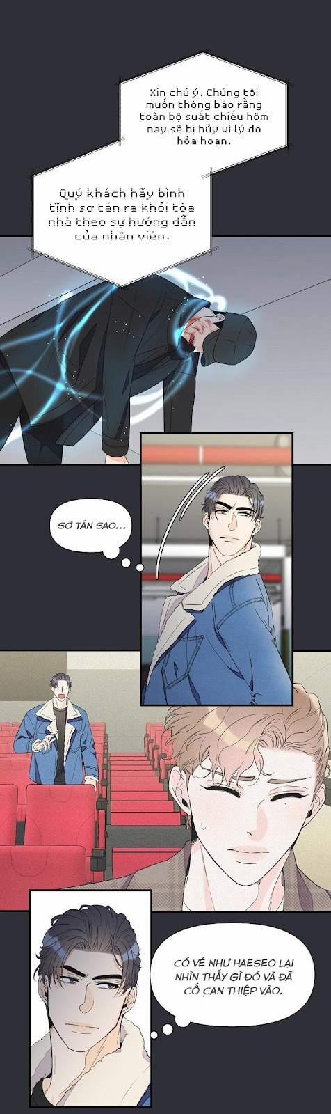 Mộng Tưởng 30 trang 4