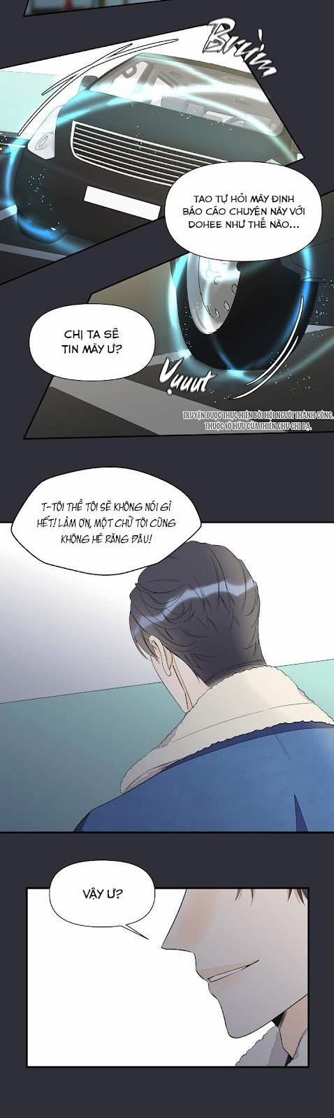 Mộng Tưởng 30 trang 6