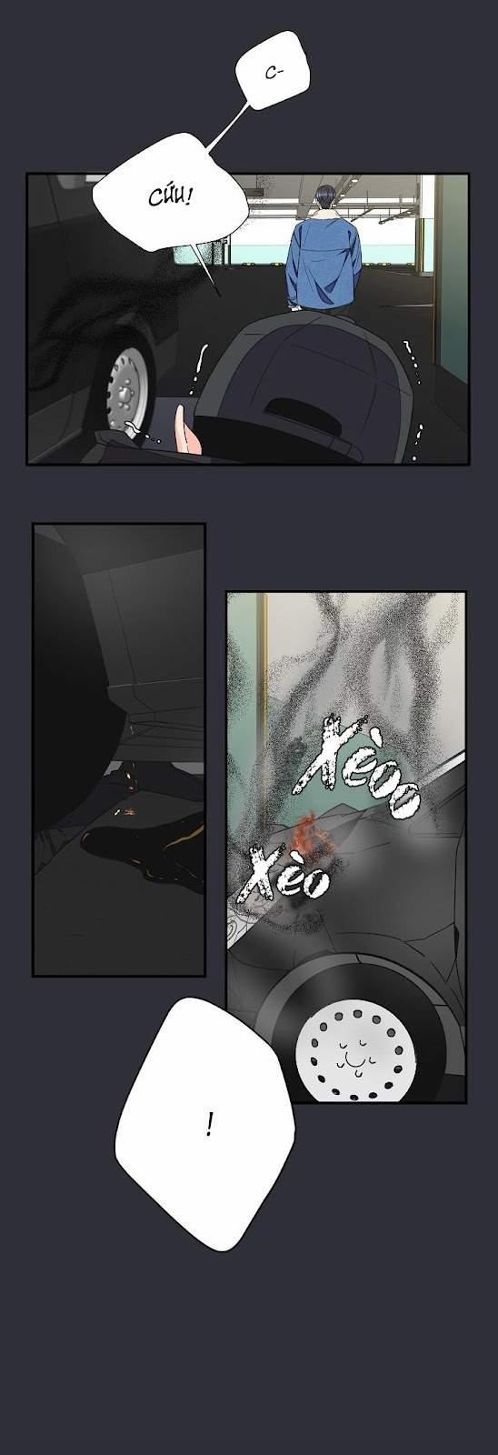 Mộng Tưởng 30 trang 9