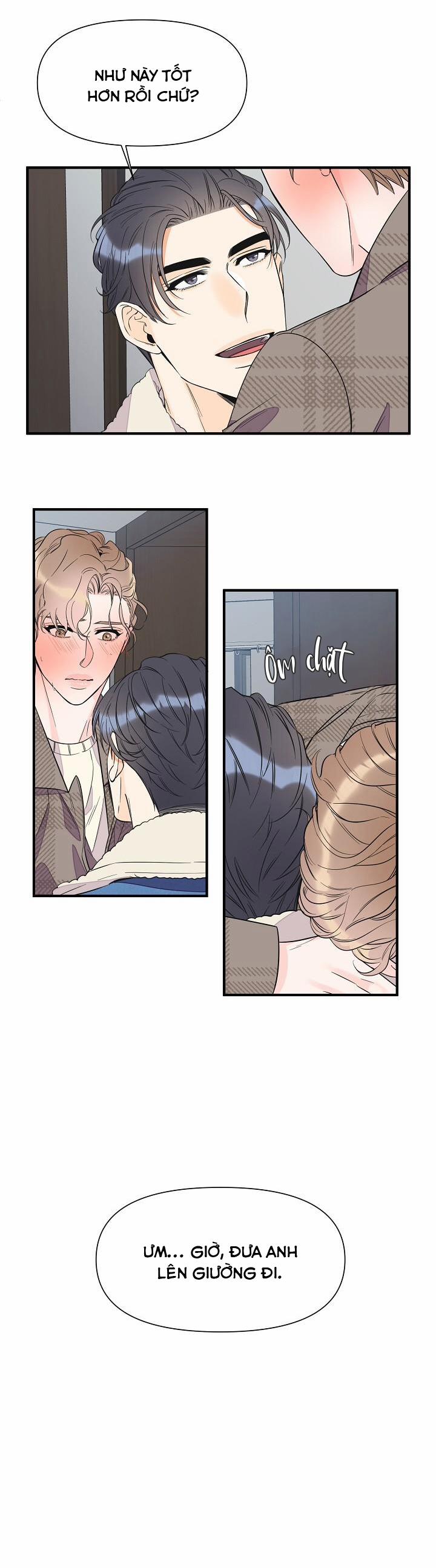 Mộng Tưởng 31 trang 10