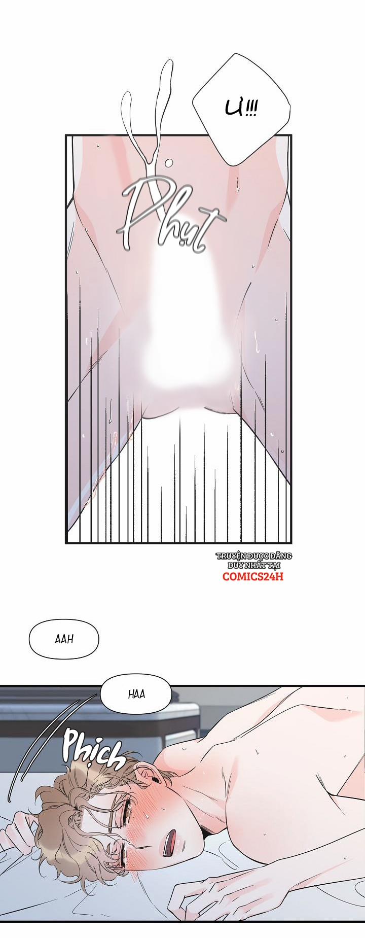 Mộng Tưởng 31 trang 15