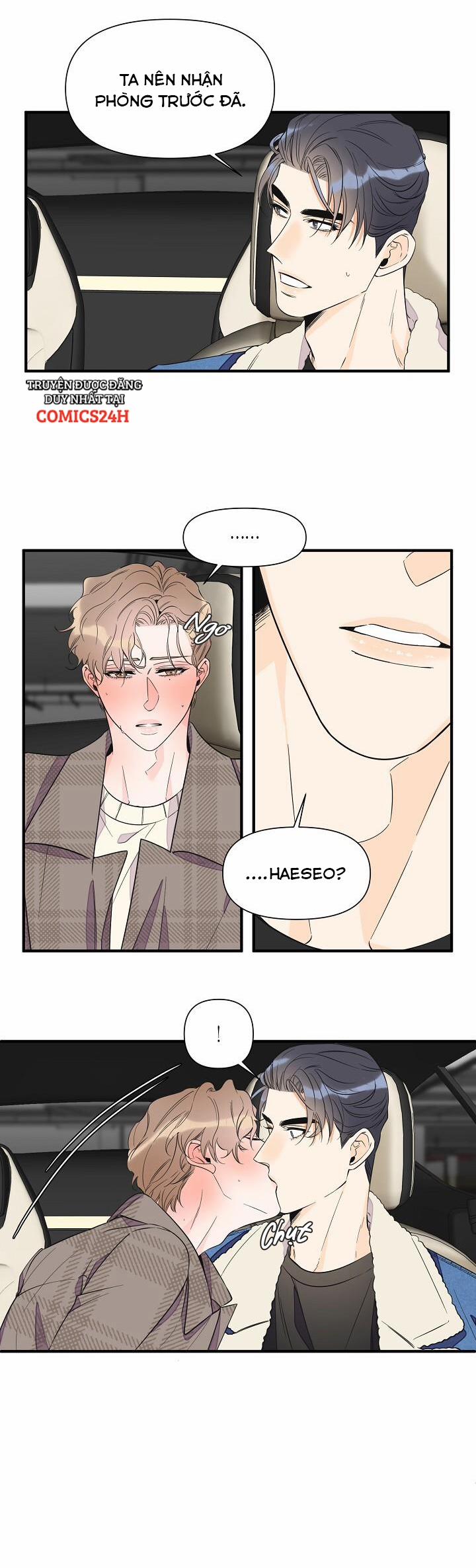 Mộng Tưởng 31 trang 3