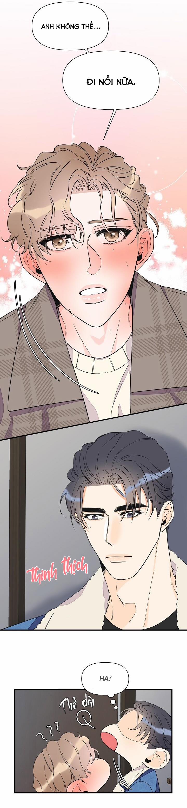 Mộng Tưởng 31 trang 8