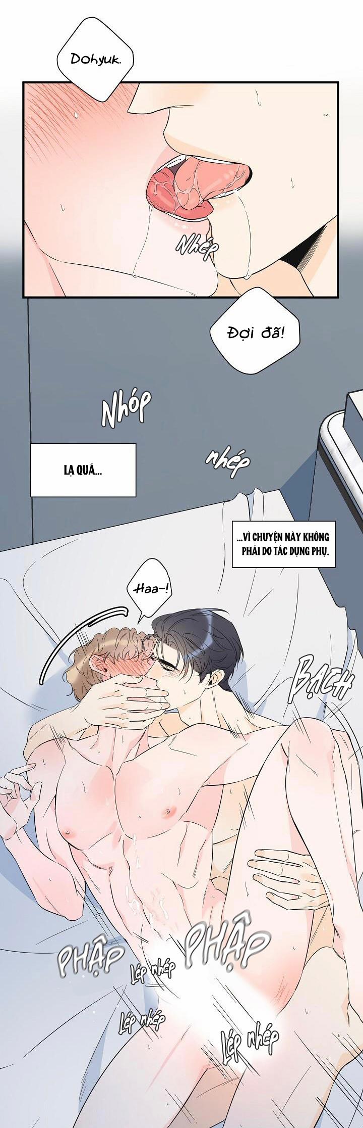 Mộng Tưởng 32 trang 2