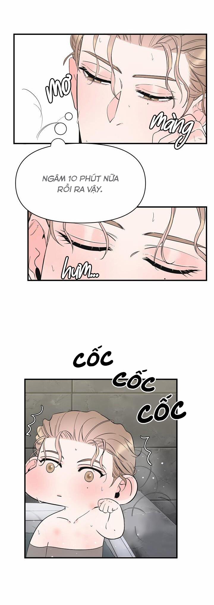 Mộng Tưởng 32 trang 20