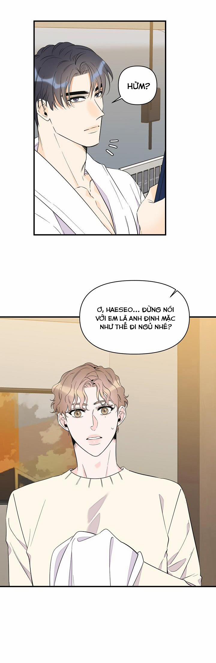 Mộng Tưởng 32 trang 24