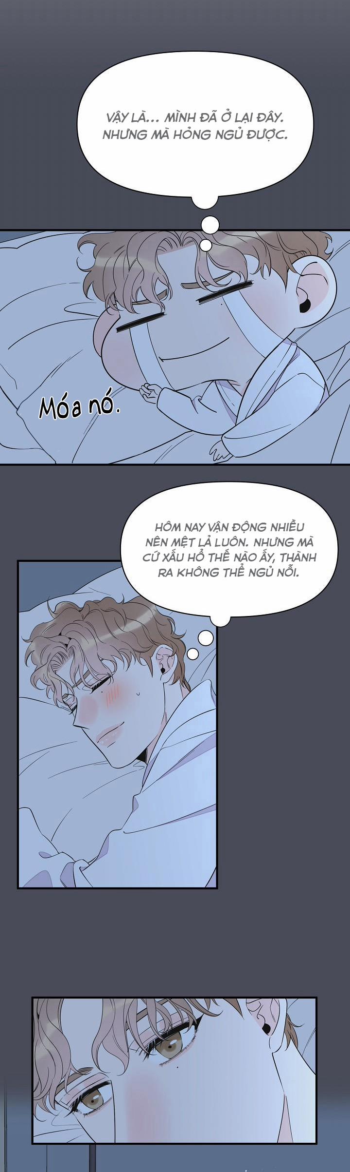 Mộng Tưởng 33 trang 3