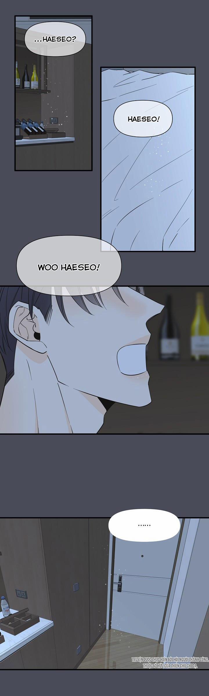 Mộng Tưởng 33 trang 32