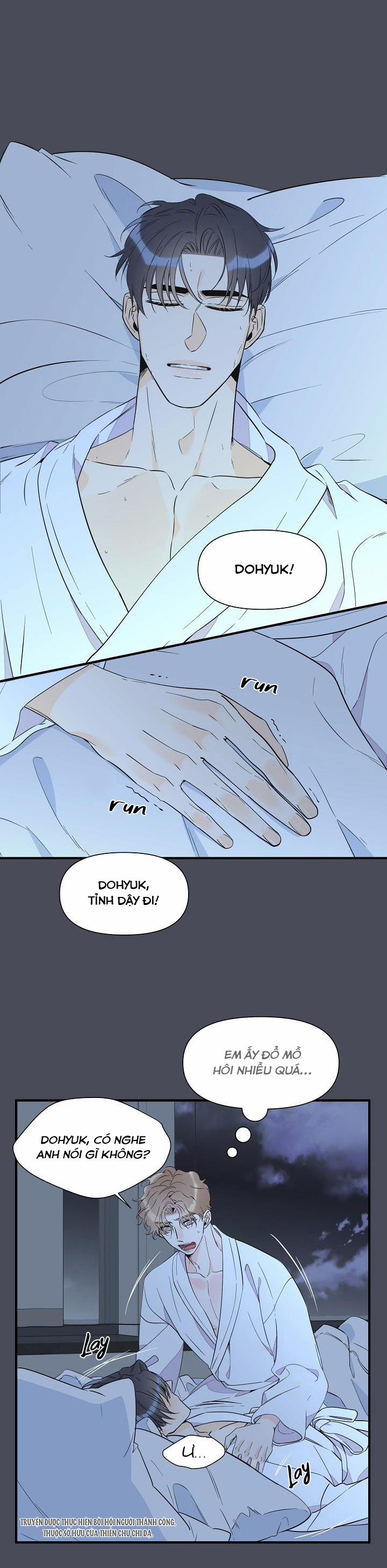 Mộng Tưởng 33 trang 7