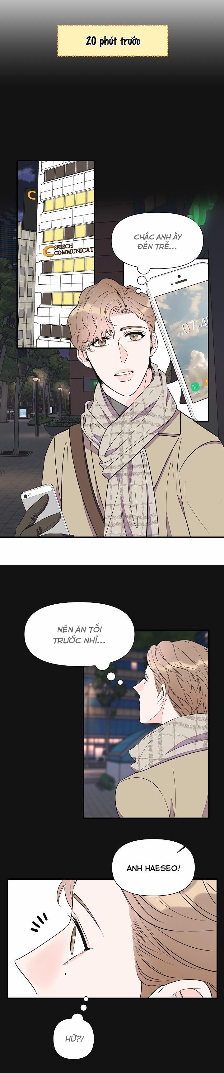 Mộng Tưởng 34 trang 17