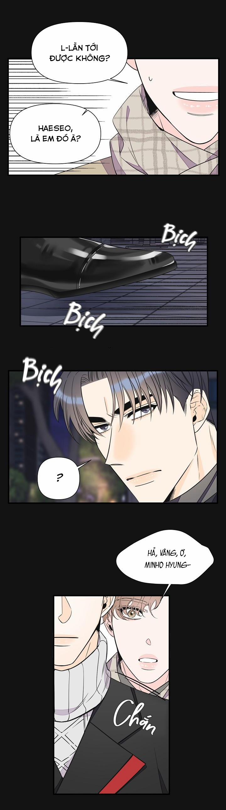 Mộng Tưởng 34 trang 20