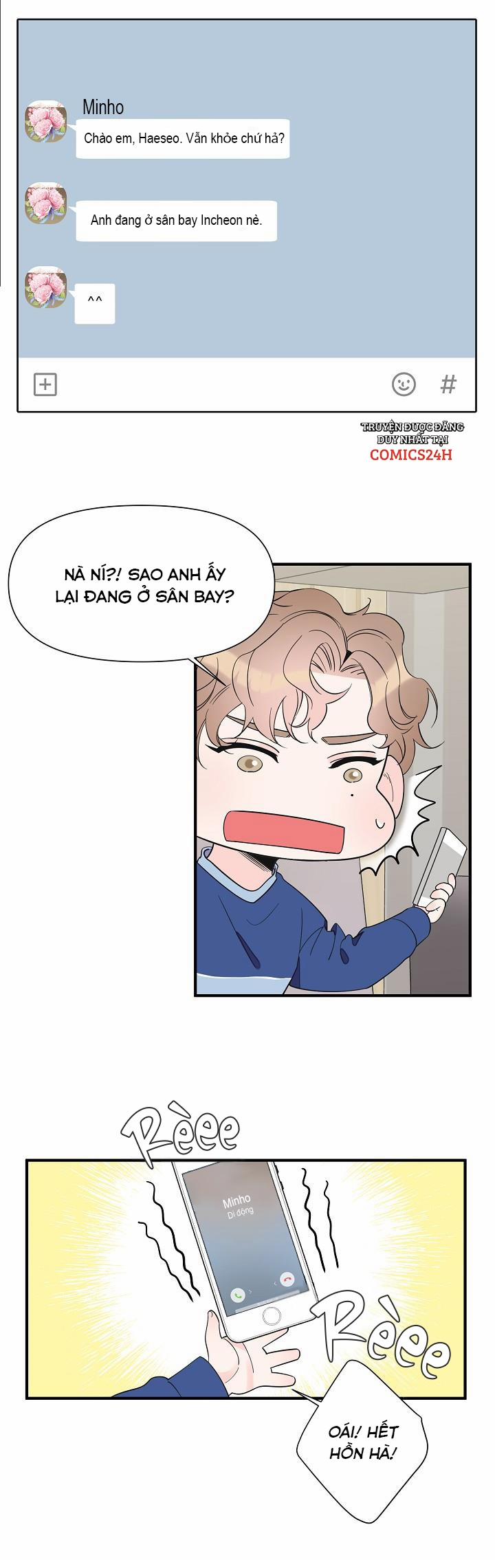 Mộng Tưởng 34 trang 8