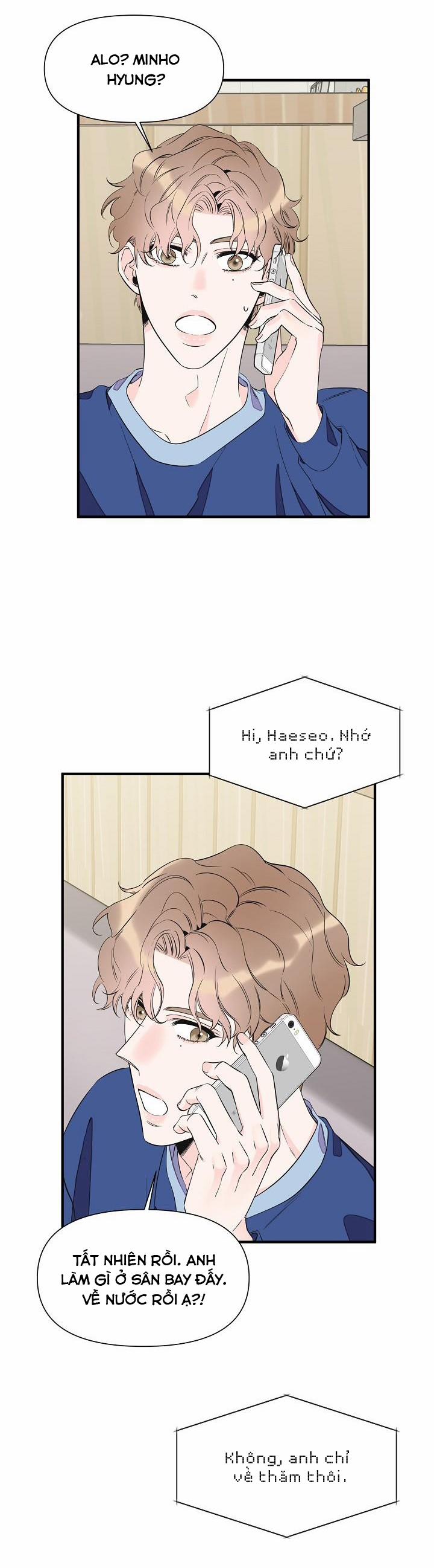 Mộng Tưởng 34 trang 9