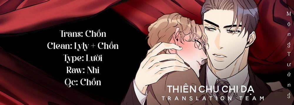 Mộng Tưởng 35 trang 0