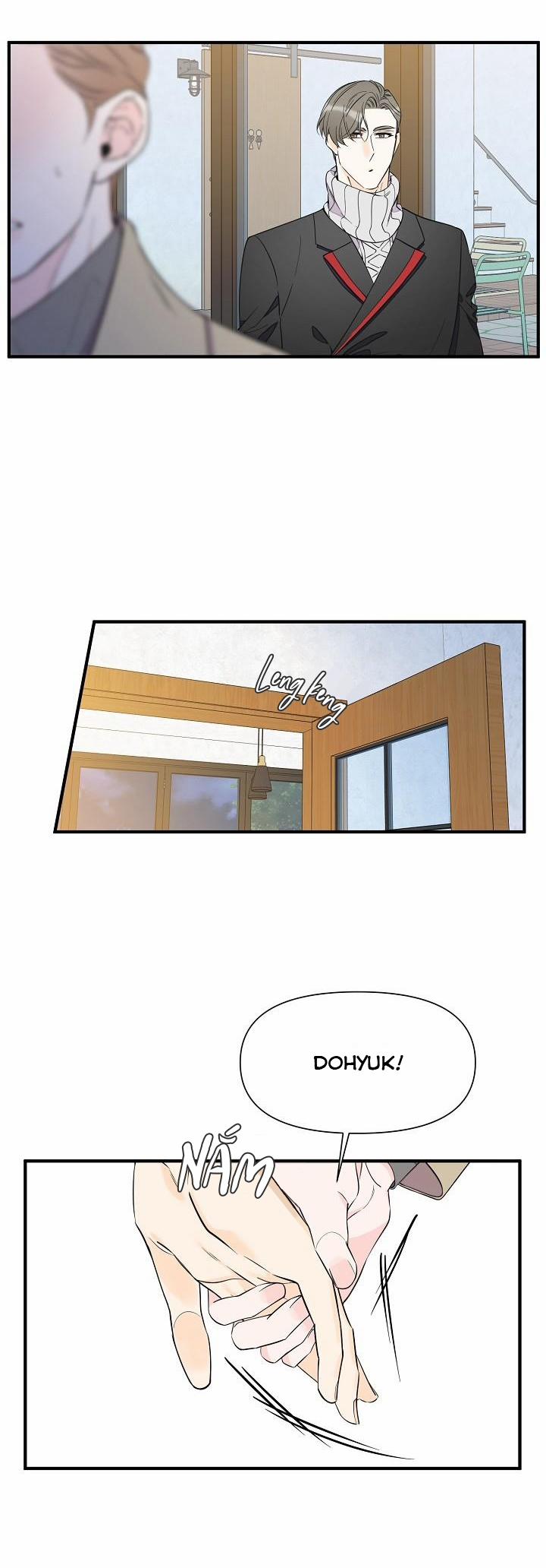 Mộng Tưởng 35 trang 12