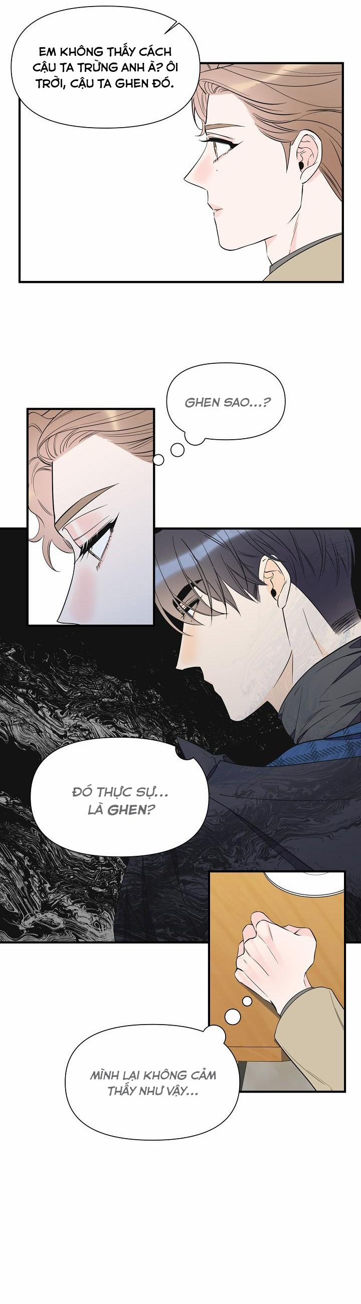 Mộng Tưởng 35 trang 16