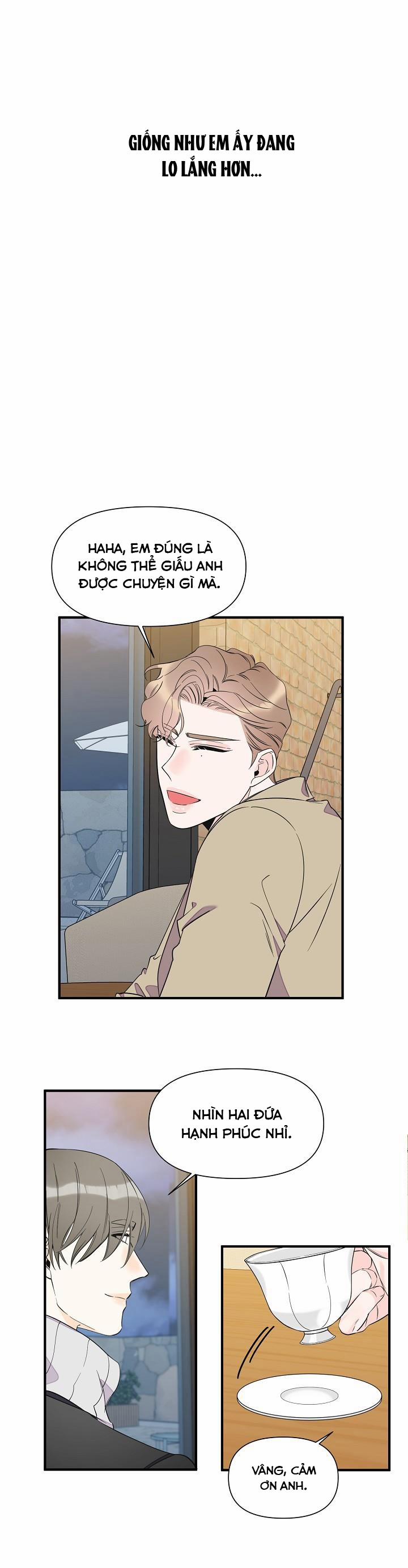 Mộng Tưởng 35 trang 17