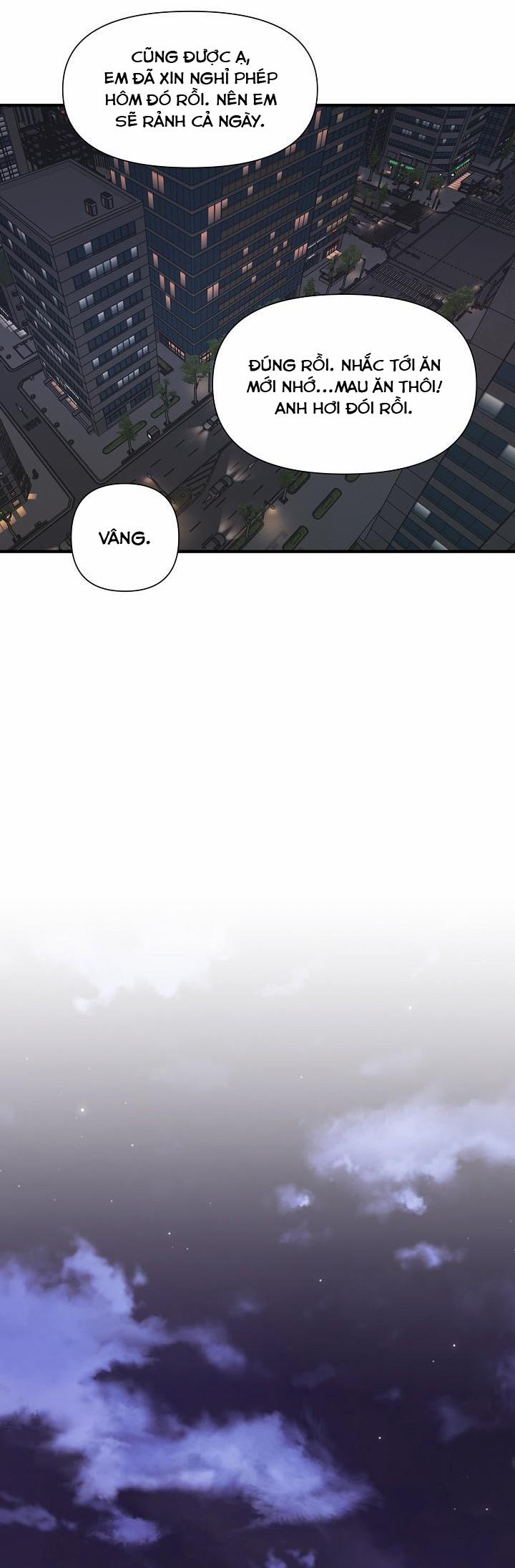 Mộng Tưởng 35 trang 19