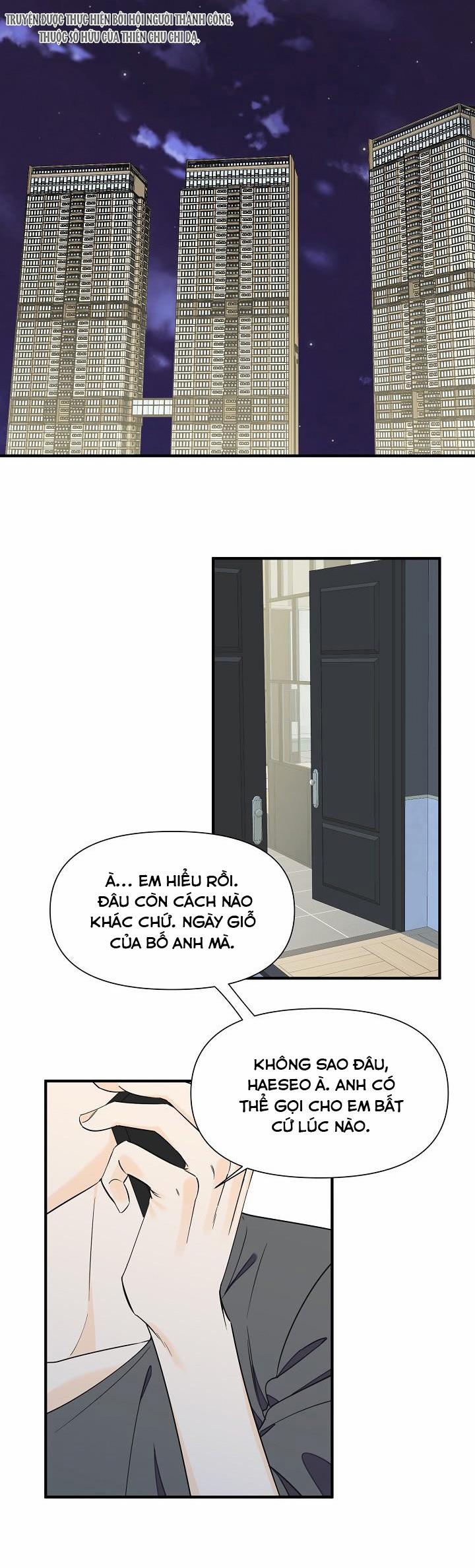 Mộng Tưởng 35 trang 20