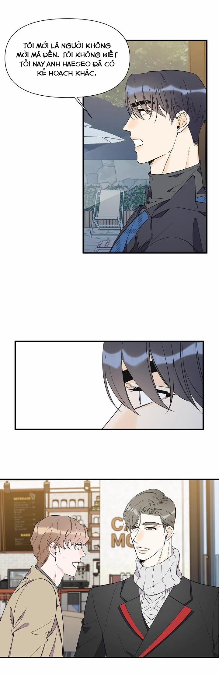 Mộng Tưởng 35 trang 9