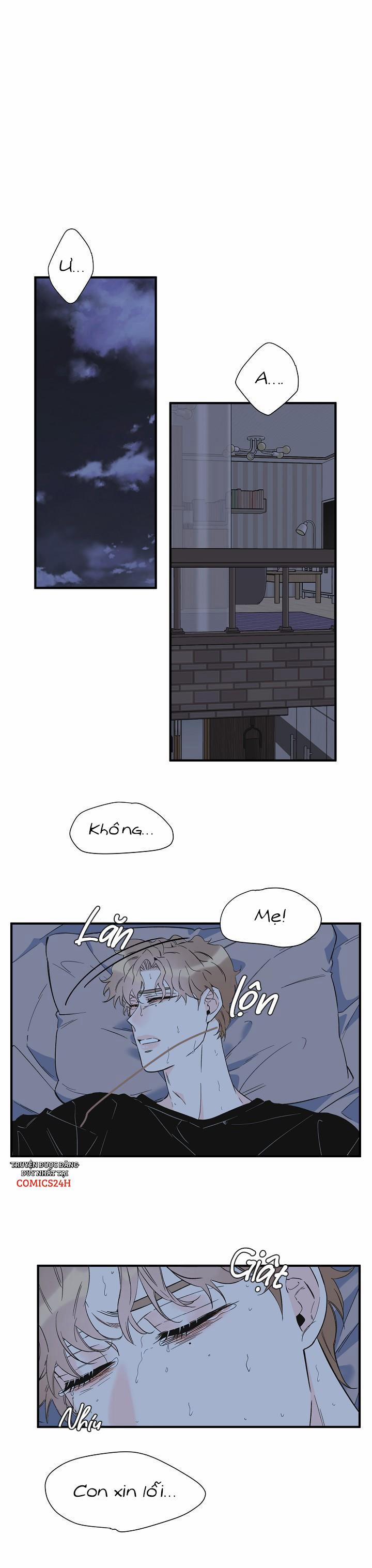 Mộng Tưởng 36 trang 1