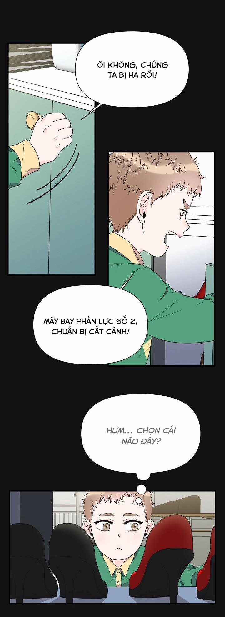 Mộng Tưởng 36 trang 12