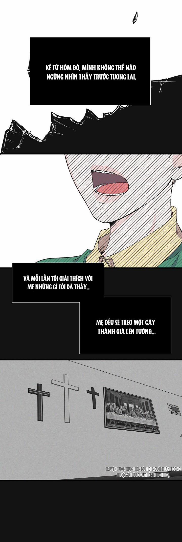 Mộng Tưởng 36 trang 17