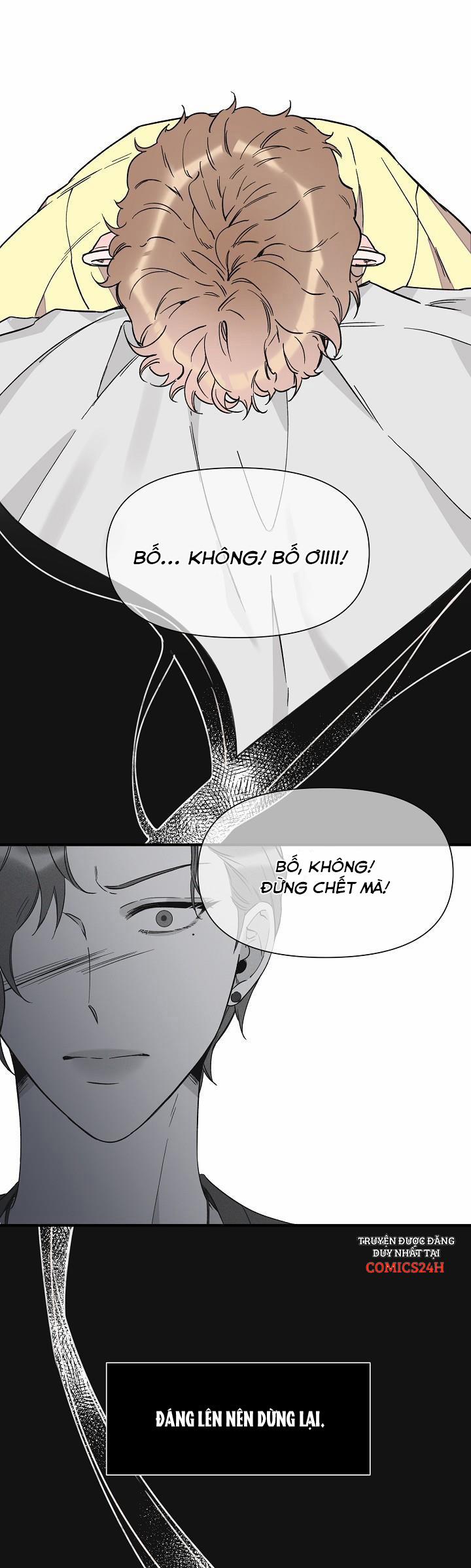 Mộng Tưởng 36 trang 19