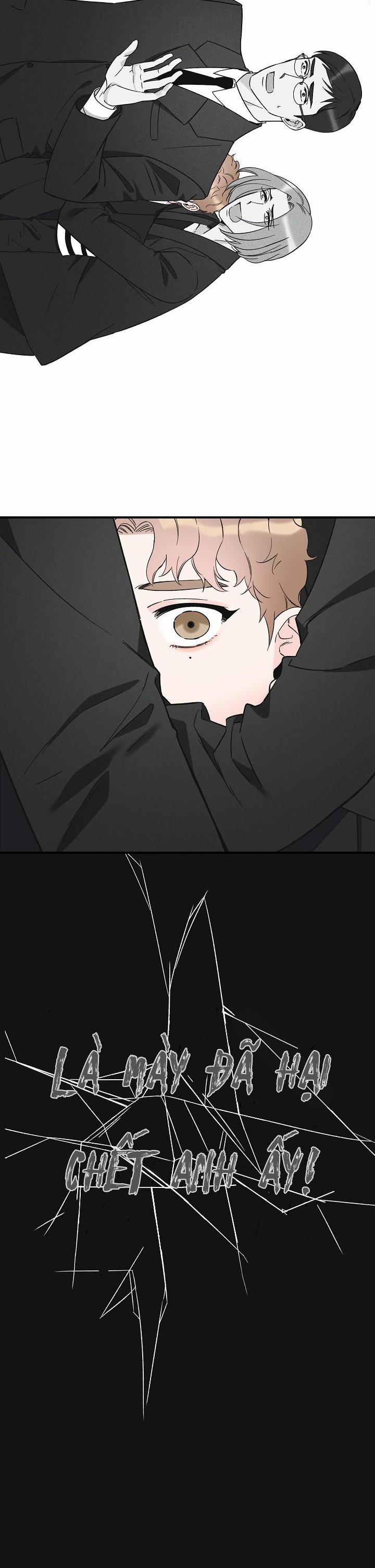 Mộng Tưởng 36 trang 22