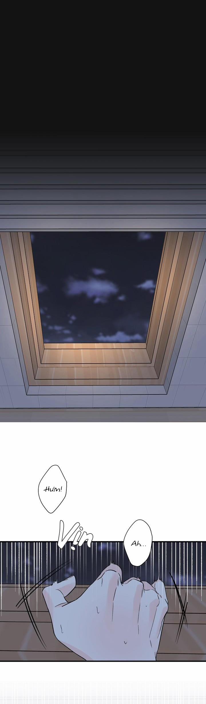 Mộng Tưởng 36 trang 23