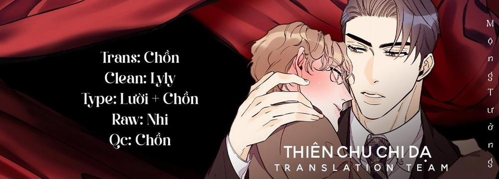 Mộng Tưởng 37 trang 0