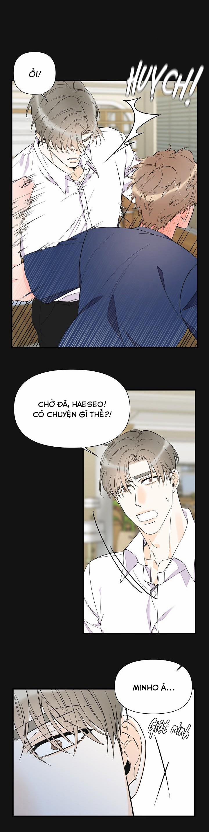 Mộng Tưởng 37 trang 21