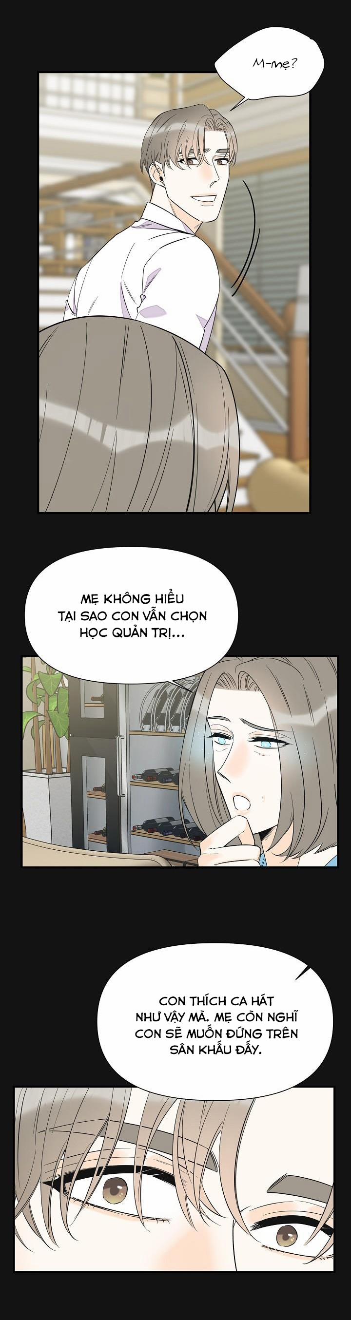 Mộng Tưởng 37 trang 22