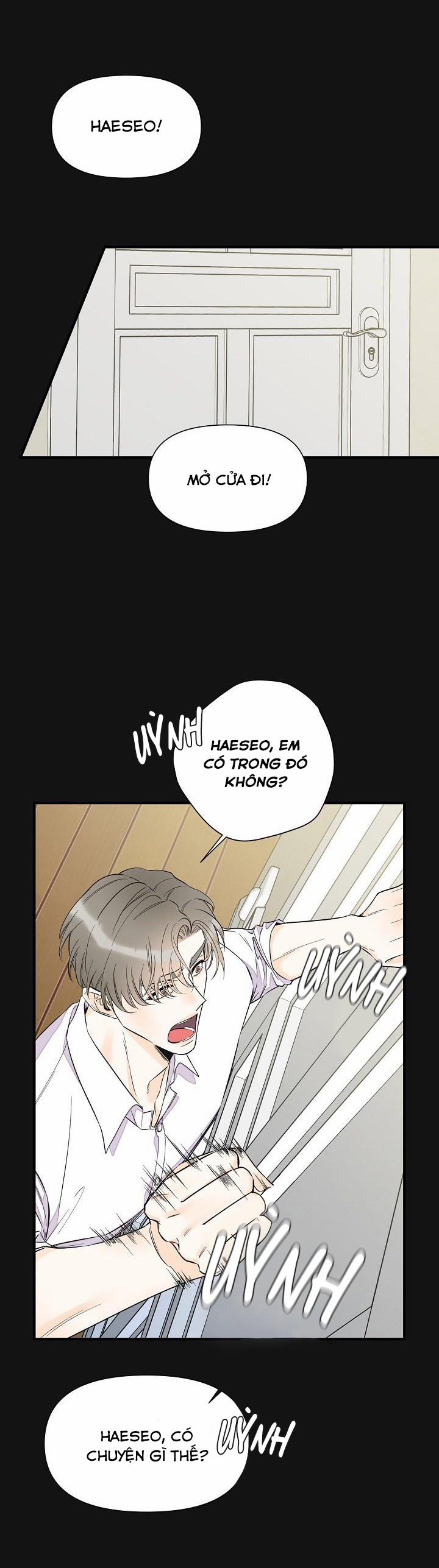 Mộng Tưởng 37 trang 25