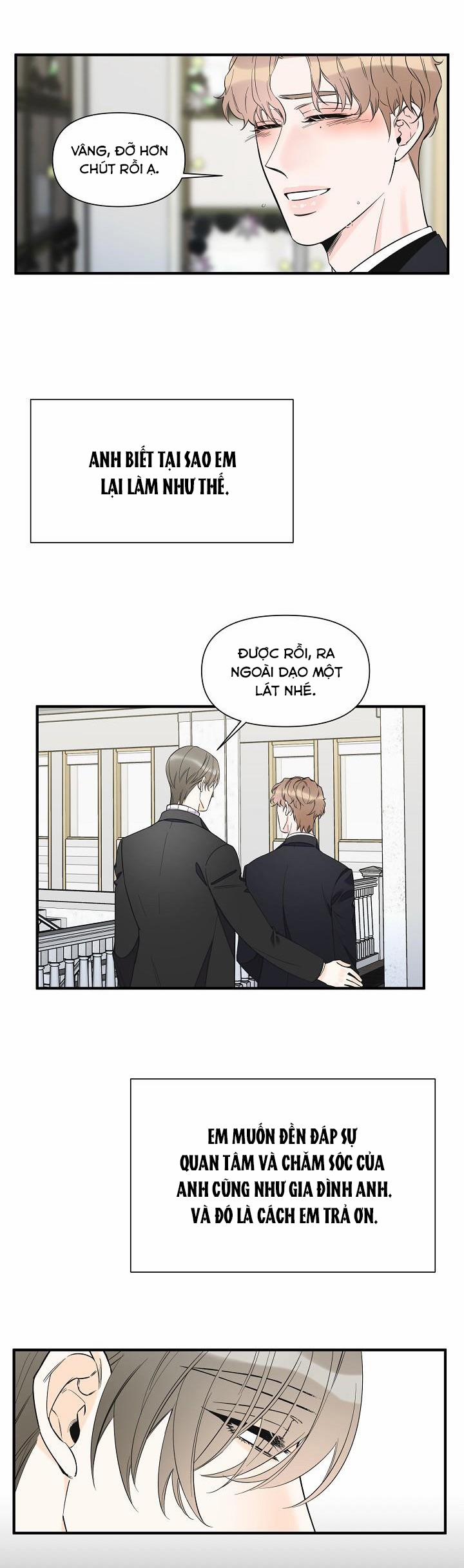 Mộng Tưởng 37 trang 29