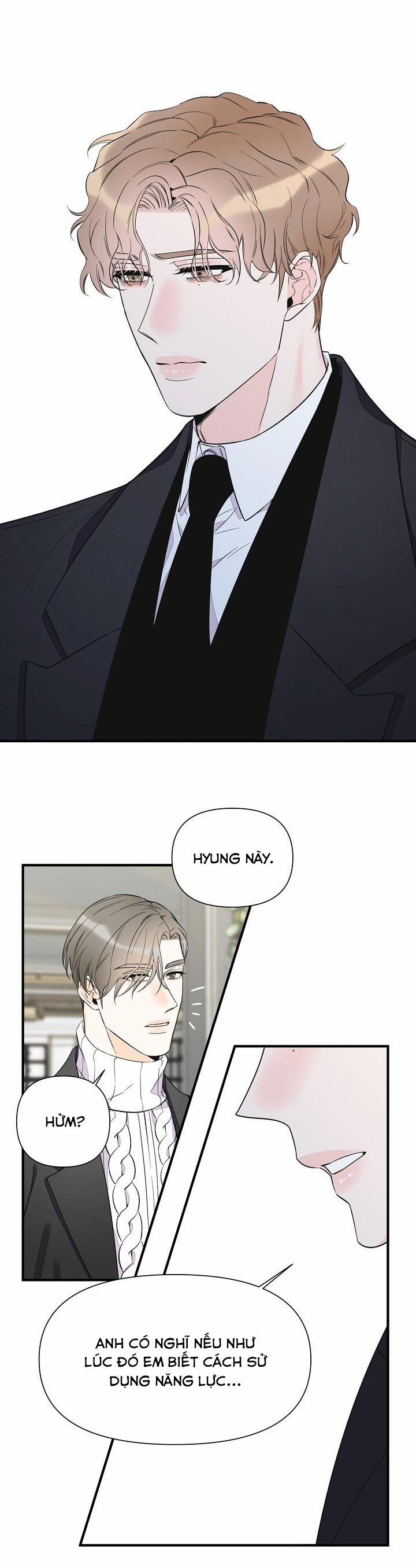 Mộng Tưởng 37 trang 5