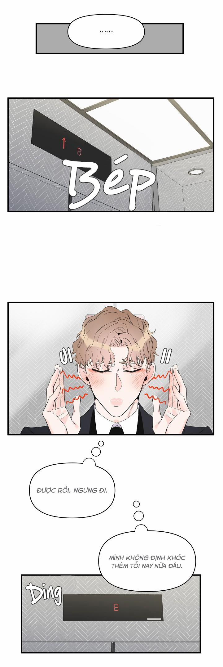 Mộng Tưởng 38 trang 11