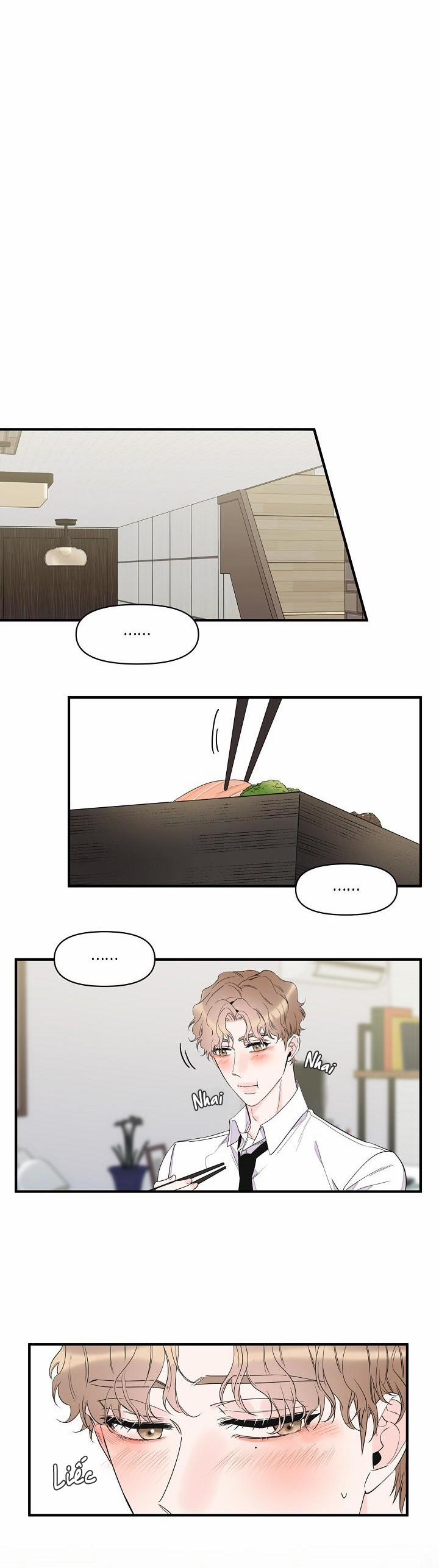 Mộng Tưởng 38 trang 15