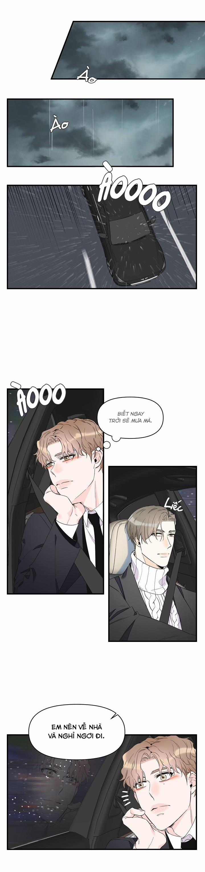 Mộng Tưởng 38 trang 6
