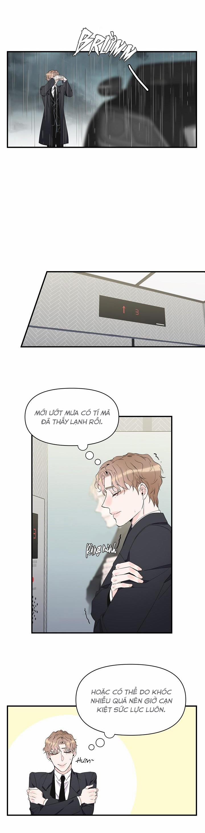 Mộng Tưởng 38 trang 9