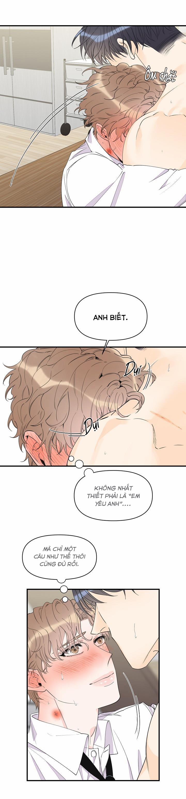 Mộng Tưởng 39 trang 25