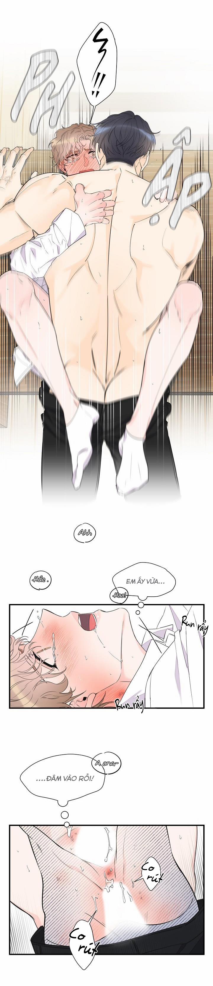 Mộng Tưởng 39 trang 9