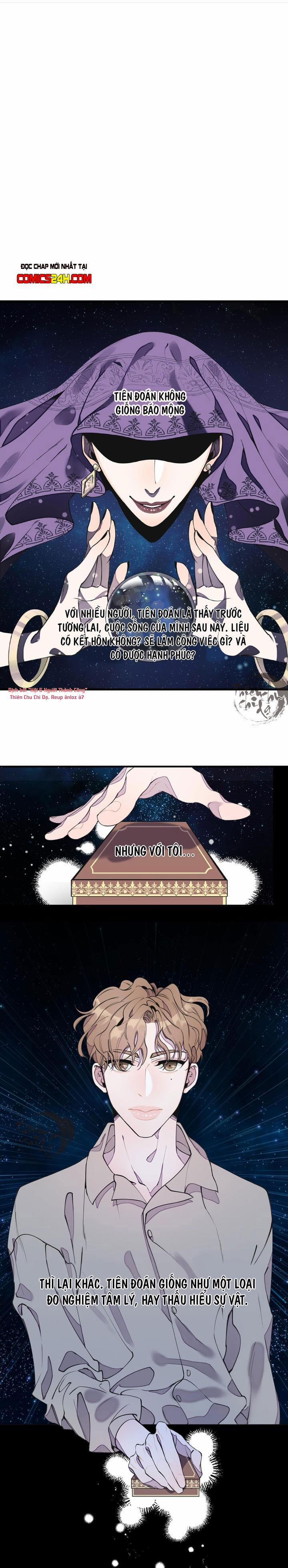 Mộng Tưởng 4 trang 0