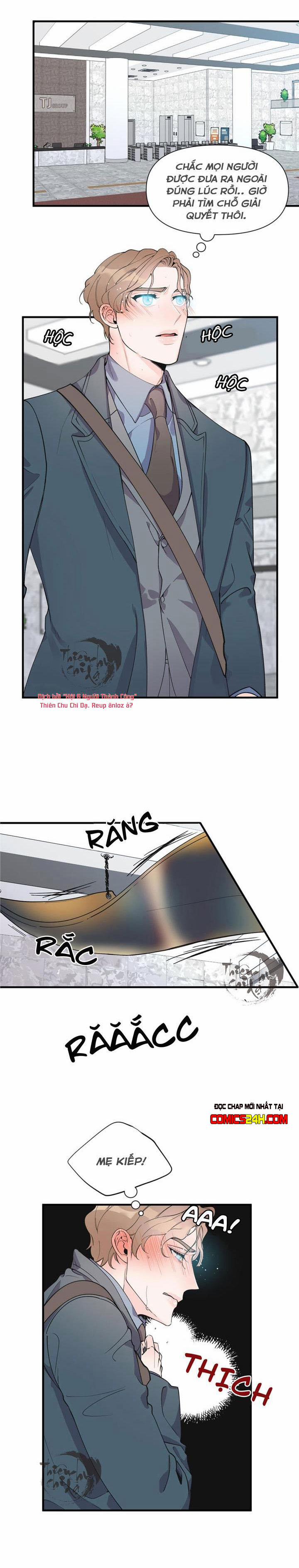 Mộng Tưởng 4 trang 10