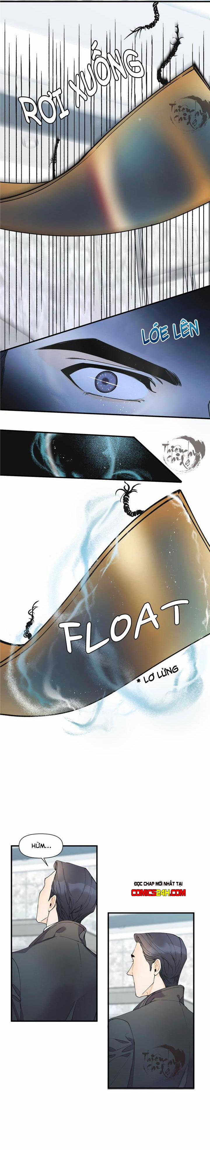 Mộng Tưởng 4 trang 12